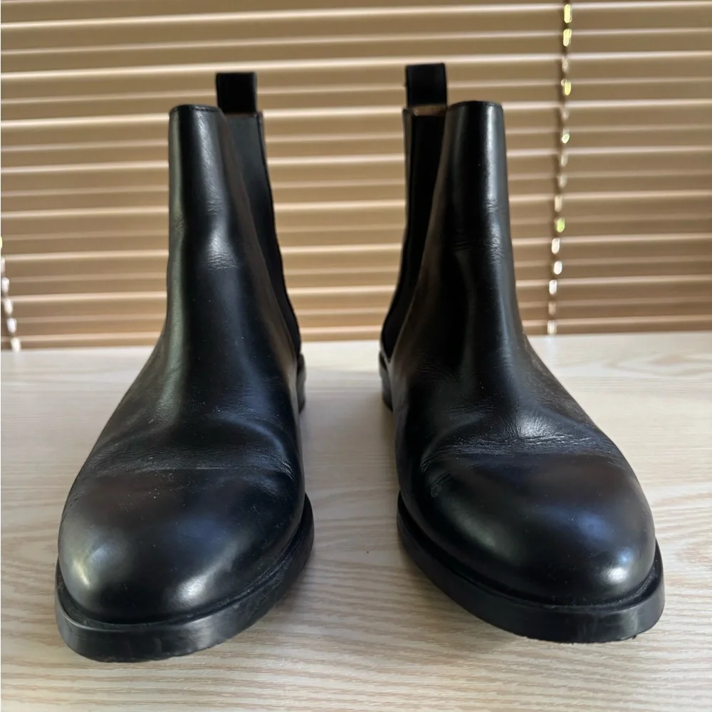 Everlane Modern Chelsea Boot - Picture 6 of 6